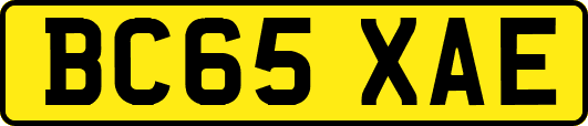 BC65XAE