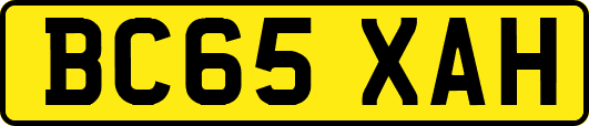 BC65XAH