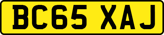 BC65XAJ
