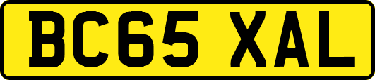 BC65XAL