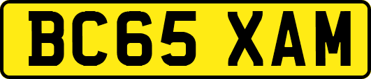 BC65XAM