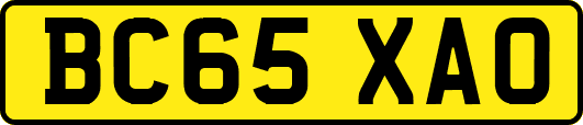 BC65XAO