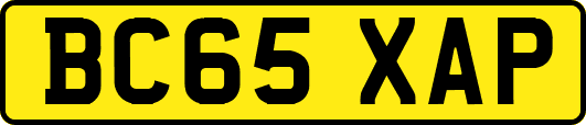 BC65XAP