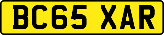 BC65XAR