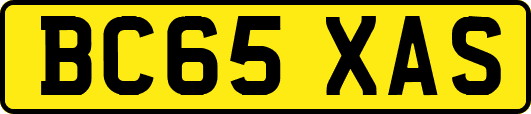 BC65XAS