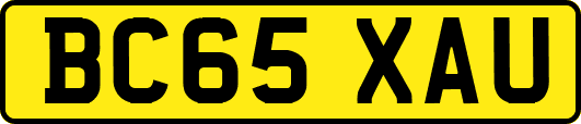 BC65XAU