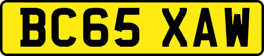 BC65XAW