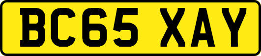BC65XAY