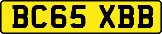BC65XBB