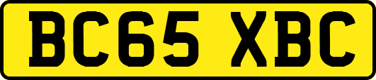 BC65XBC