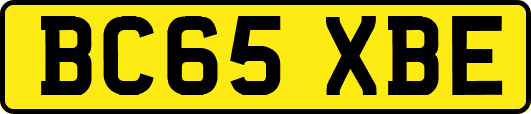 BC65XBE