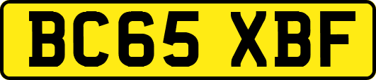 BC65XBF