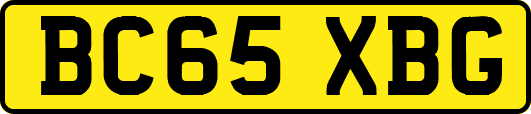 BC65XBG