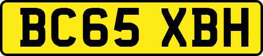 BC65XBH