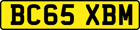 BC65XBM