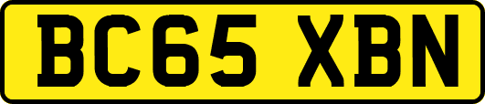 BC65XBN