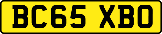 BC65XBO