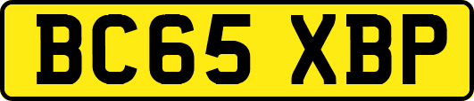 BC65XBP