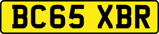 BC65XBR