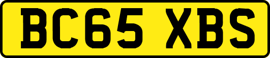 BC65XBS