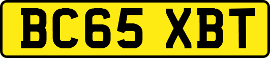 BC65XBT