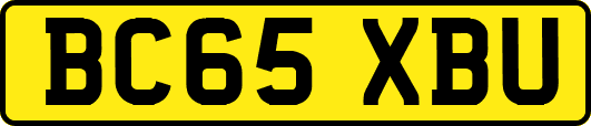 BC65XBU