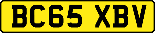 BC65XBV