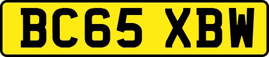 BC65XBW