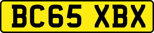 BC65XBX
