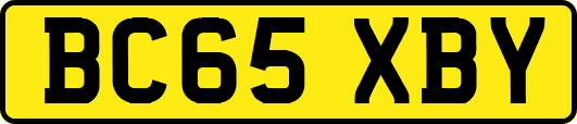 BC65XBY