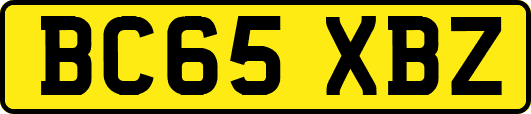 BC65XBZ
