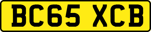 BC65XCB