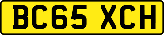 BC65XCH