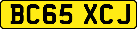 BC65XCJ