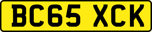 BC65XCK