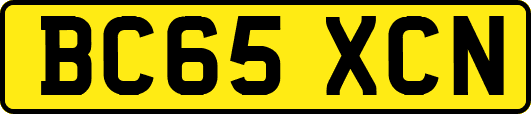 BC65XCN