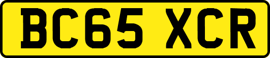 BC65XCR