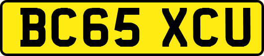 BC65XCU