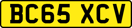 BC65XCV