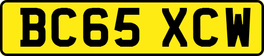 BC65XCW