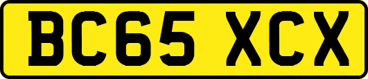 BC65XCX