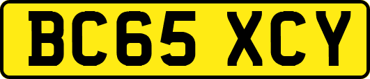 BC65XCY