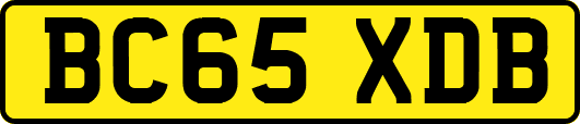 BC65XDB