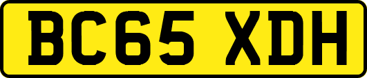 BC65XDH