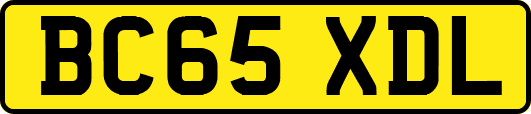 BC65XDL