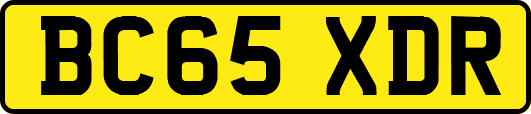 BC65XDR