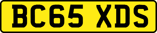BC65XDS