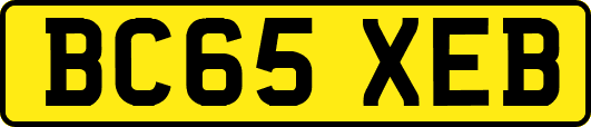 BC65XEB