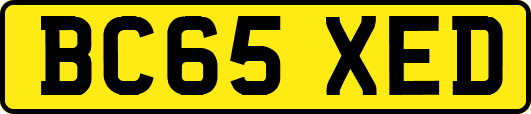 BC65XED