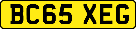 BC65XEG